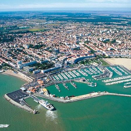 Appartement Royan Centre-Ville Exterior photo