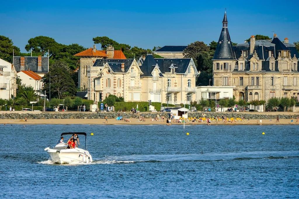 Appartement Royan Centre-Ville Exterior photo